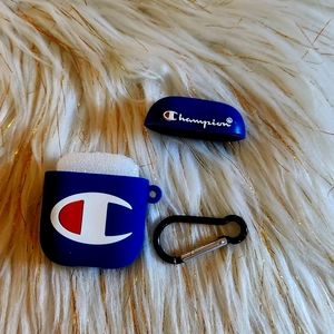 AirPods Carrying Case
